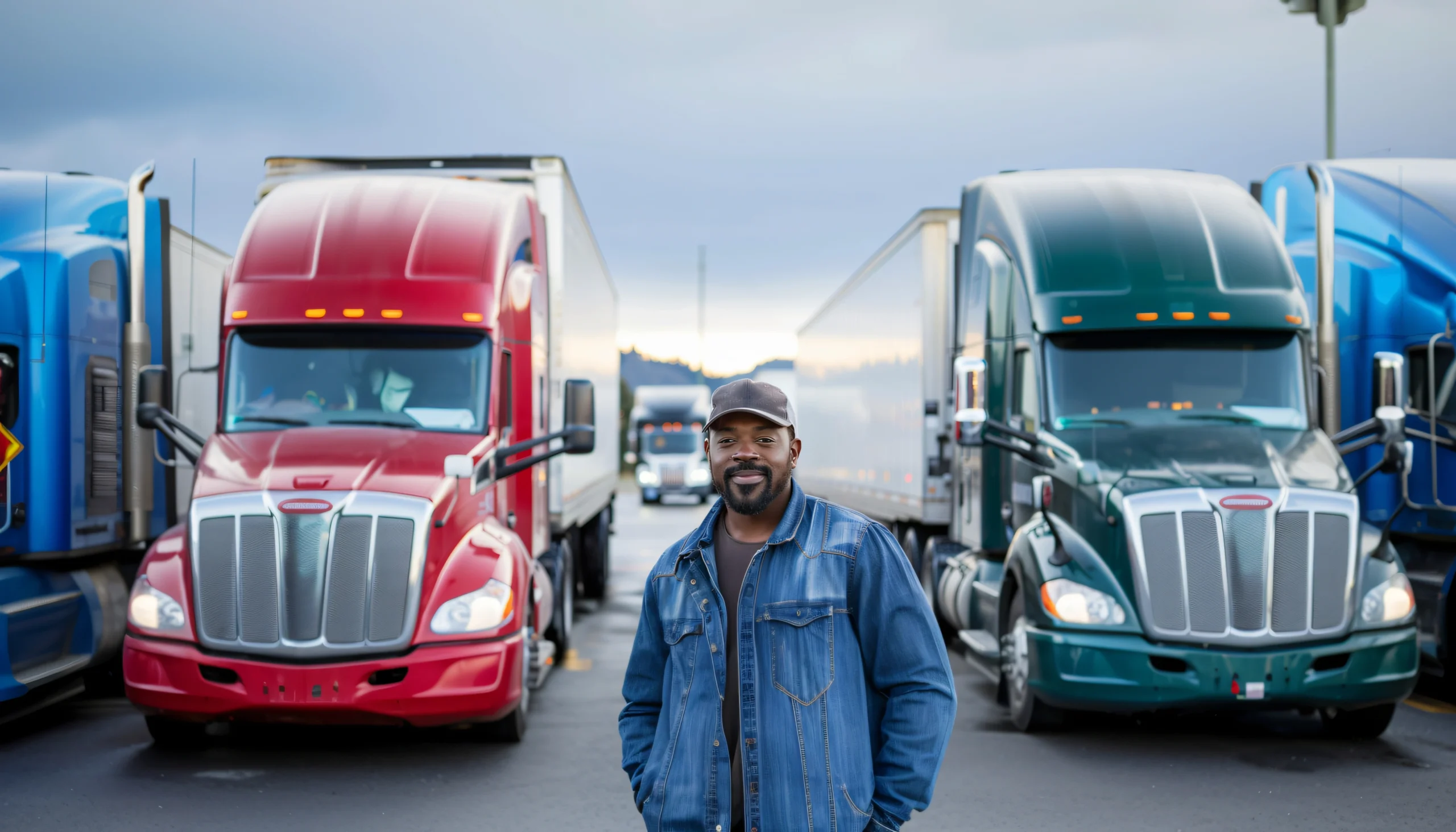 Class A vs Class B CDL