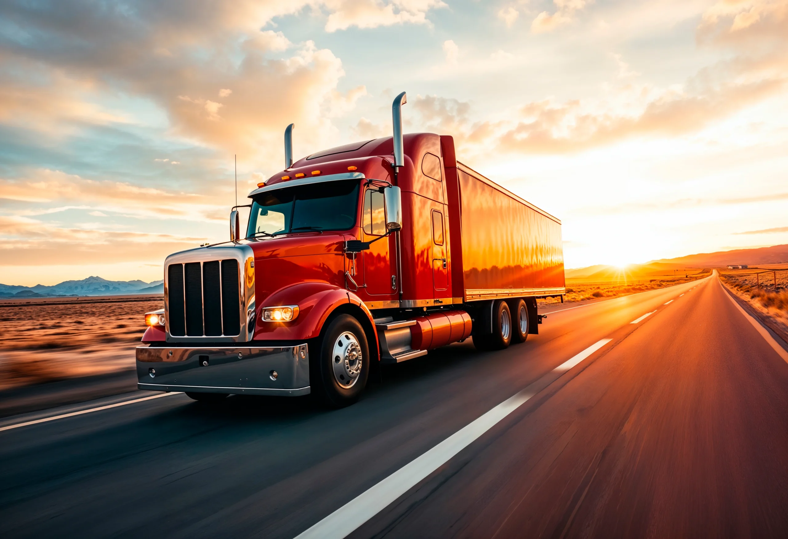 Career After Getting Your CDL