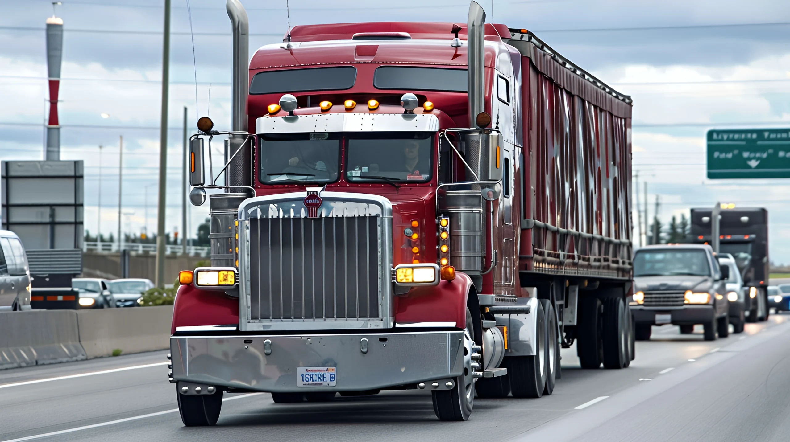 Skills Every CDL Driver Should Master