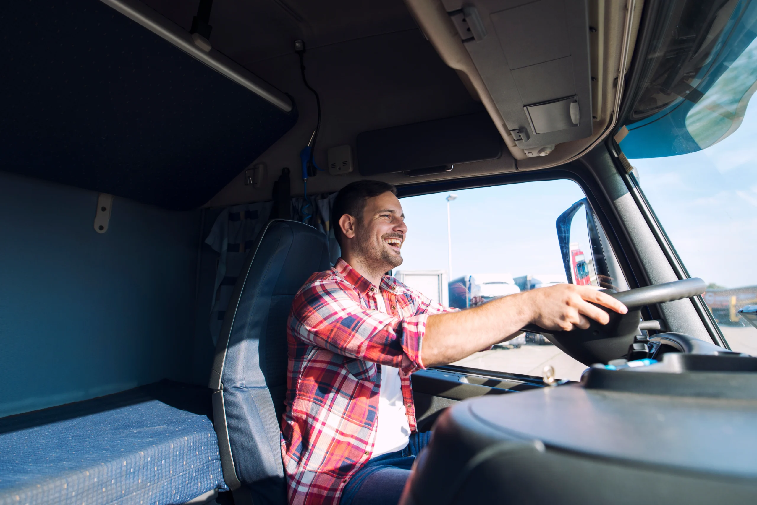 The Importance Driving Experience